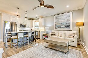 Waterfront Oasis in Dauphin Island - Shared Perks!