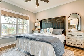 Waterfront Oasis in Dauphin Island - Shared Perks!