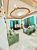 Len's Staycation 3bdr-2br-downstairs ,netflix&wifi