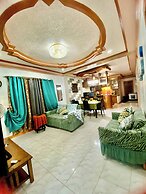 Len's Staycation 3bdr-2br-downstairs ,netflix&wifi