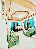 Len's Staycation 3bdr-2br-downstairs ,netflix&wifi