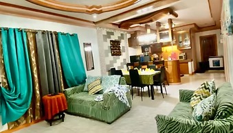 Len's Staycation 3bdr-2br-downstairs ,netflix&wifi