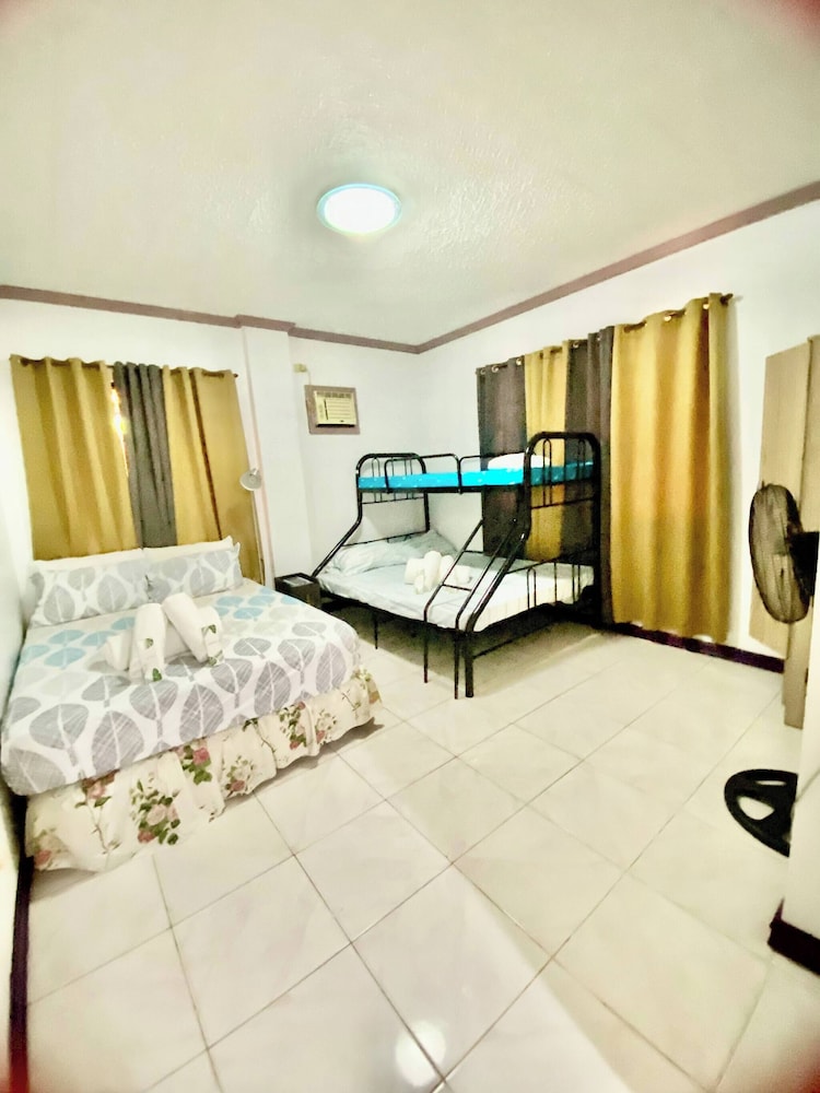 Len's Staycation 3bdr-2br-downstairs ,netflix&wifi
