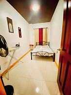 Len's Staycation 3bdr-2br-downstairs ,netflix&wifi