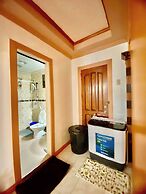Len's Staycation 3bdr-2br-downstairs ,netflix&wifi