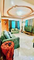 Len's Staycation 3bdr-2br-downstairs ,netflix&wifi