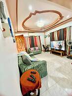 Len's Staycation 3bdr-2br-downstairs ,netflix&wifi
