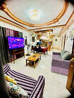 Len's Staycation 3bdr-2br-downstairs ,netflix&wifi