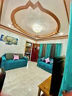 Len's Staycation 3bdr-2br-downstairs ,netflix&wifi