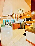 Len's Staycation 3bdr-2br-downstairs ,netflix&wifi