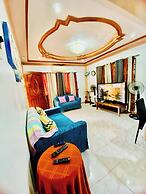 Len's Staycation 3bdr-2br-downstairs ,netflix&wifi