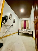 Len's Staycation 3bdr-2br-downstairs ,netflix&wifi