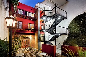 Mariposita de San Telmo Hotel Boutique
