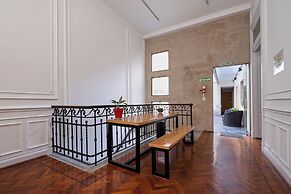 Mariposita de San Telmo Hotel Boutique