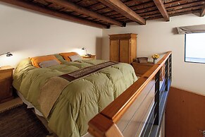 Mariposita de San Telmo Hotel Boutique