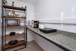 Mariposita de San Telmo Hotel Boutique