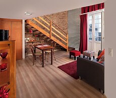 Mariposita de San Telmo Hotel Boutique