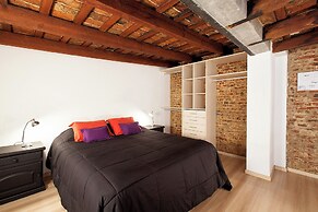Mariposita de San Telmo Hotel Boutique
