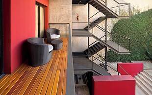 Mariposita de San Telmo Hotel Boutique