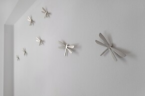 Mariposita de San Telmo Hotel Boutique