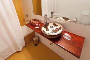 Mariposita de San Telmo Hotel Boutique