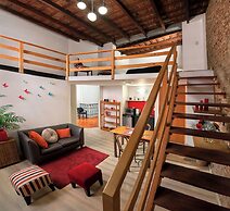 Mariposita de San Telmo Hotel Boutique