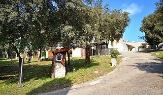 Il Trullo dell'Immacolata
