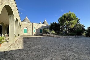 Il Trullo dell'Immacolata