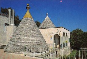 Il Trullo dell'Immacolata