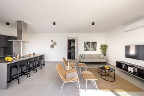 Protaras Aqua Pearl Villa 9
