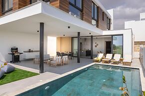 Protaras Aqua Pearl Villa 9