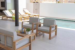 Protaras Aqua Pearl Villa 9
