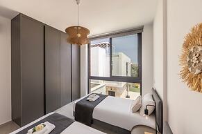 Protaras Aqua Pearl Villa 9
