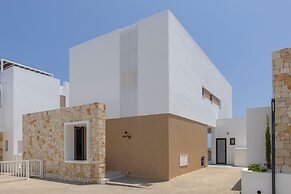 Protaras Aqua Pearl Villa 9