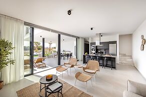 Protaras Aqua Pearl Villa 9