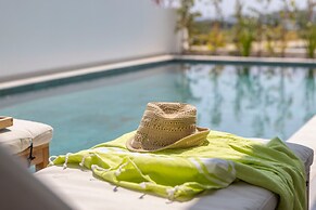 Protaras Aqua Pearl Villa 9