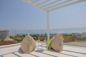 Protaras Aqua Pearl Villa 9
