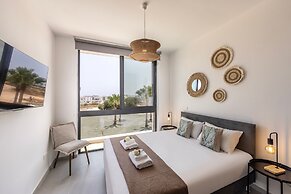 Protaras Aqua Pearl Villa 9