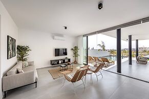 Protaras Aqua Pearl Villa 9