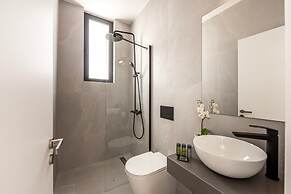 Protaras Aqua Pearl Villa 9