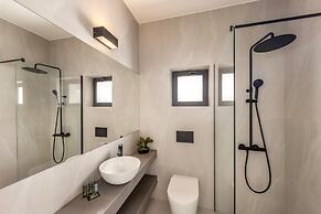 Protaras Aqua Pearl Villa 9