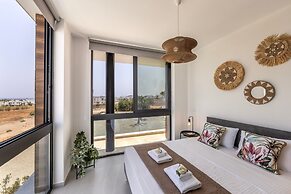 Protaras Aqua Pearl Villa 9