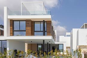 Protaras Aqua Pearl Villa 9