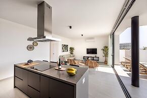 Protaras Aqua Pearl Villa 9