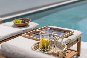 Protaras Aqua Pearl Villa 9
