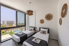 Protaras Aqua Pearl Villa 9