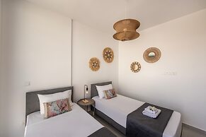 Protaras Aqua Pearl Villa 9