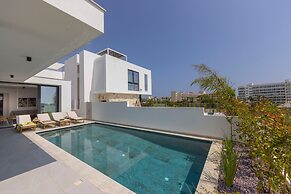 Protaras Aqua Pearl Villa 9