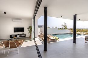 Protaras Aqua Pearl Villa 9