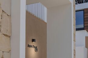 Protaras Aqua Pearl Villa 9
